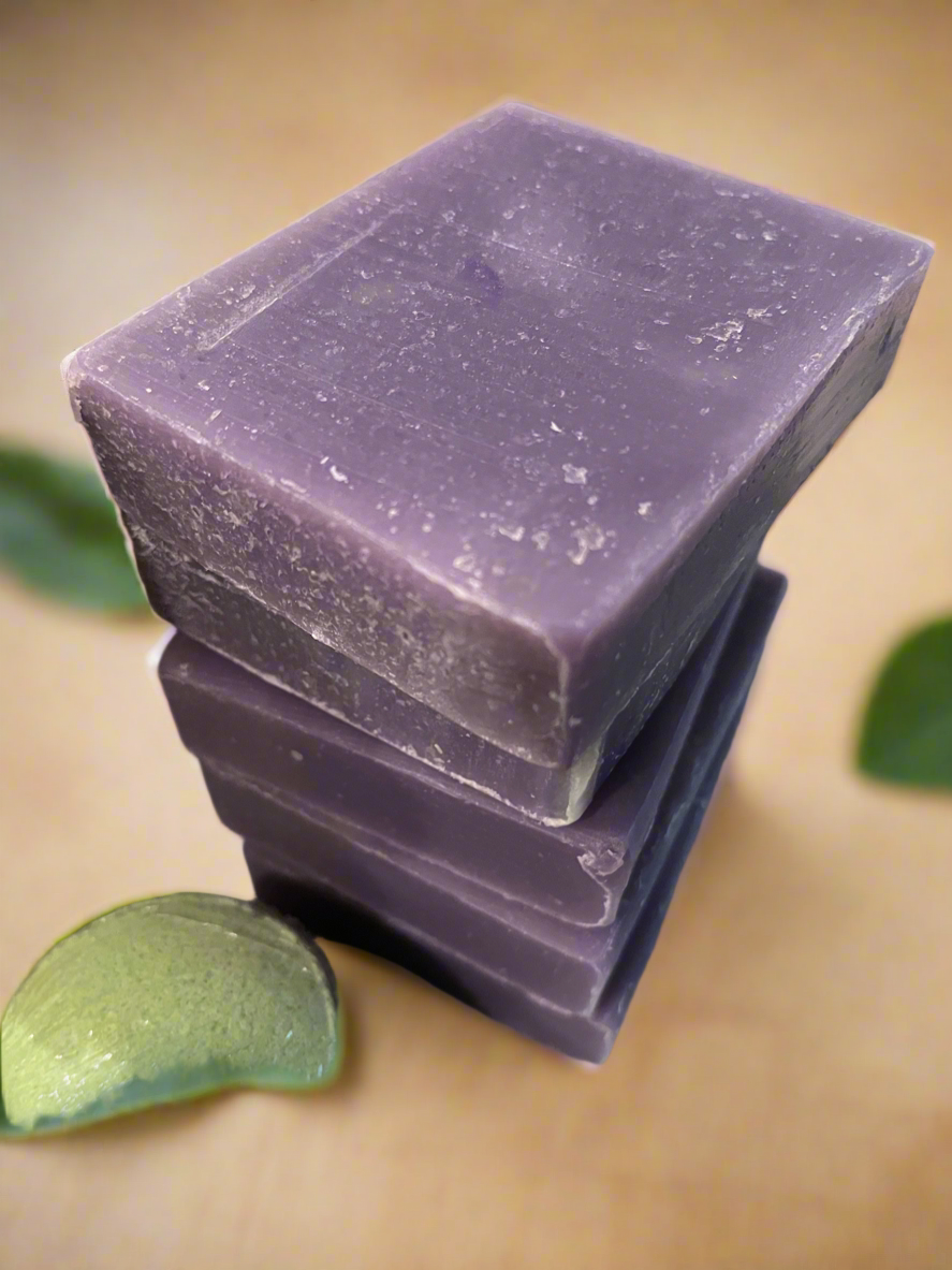 Shampoo Bar