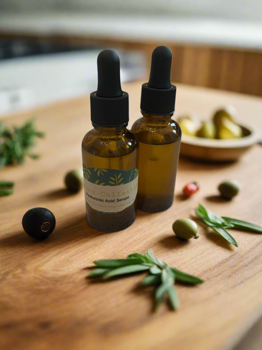 Hyaluronic Acid Serum