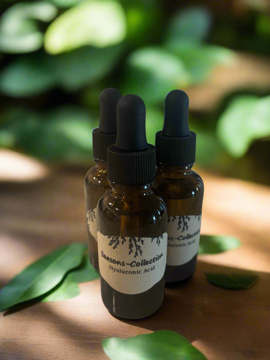 Hyaluronic Acid Serum