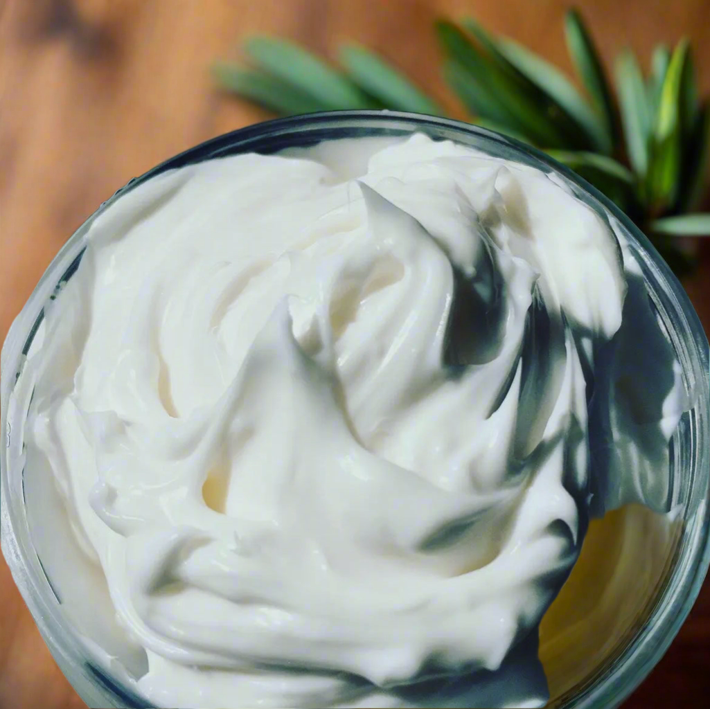 Shea Body Butter - Cucumber Mist 4oz