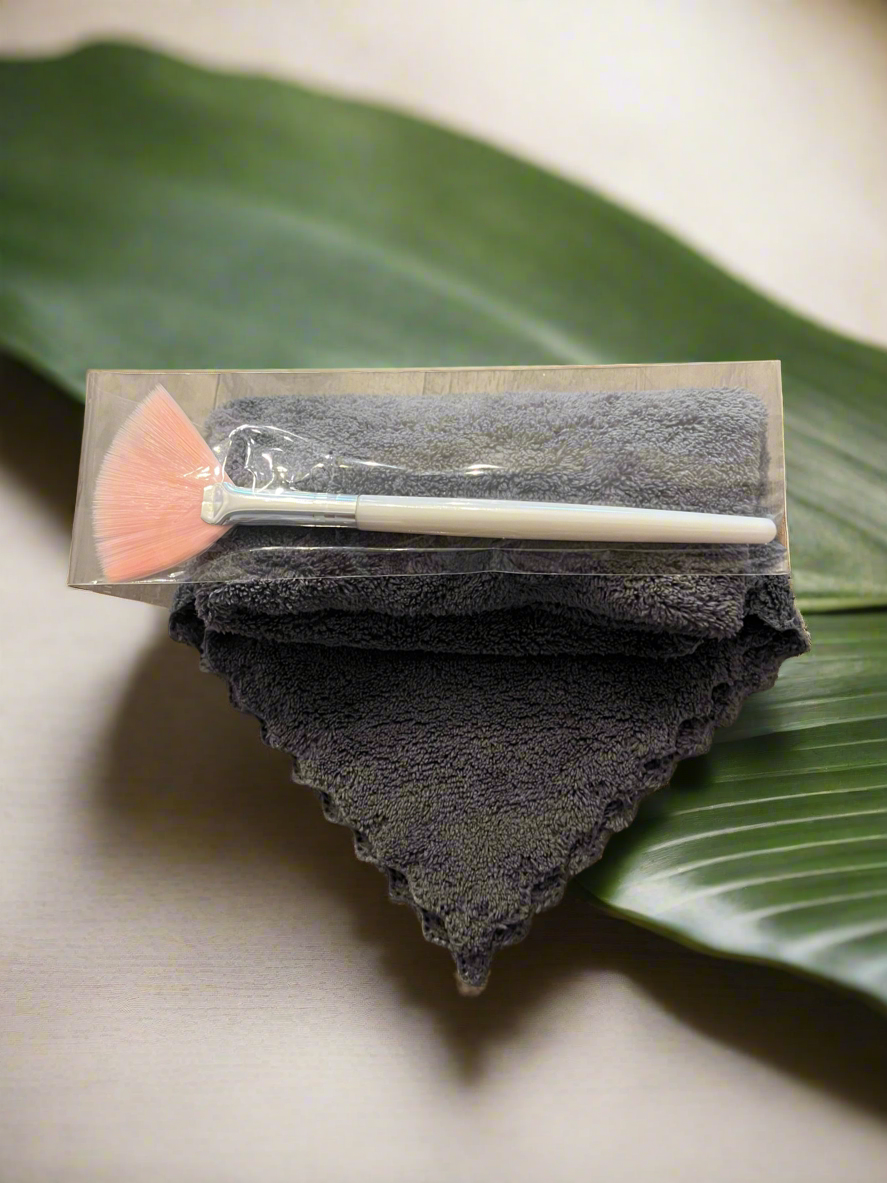 Facial Mask Starter Set